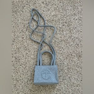 Telfar x UGG Fleece Bag (Limited Edition)